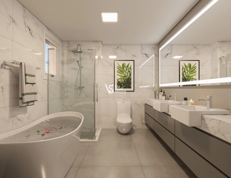 apartamento exclusivo : 7ª foto da galeria de imagens do imóvel