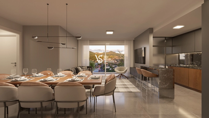 Imóvel residencial ou comercial