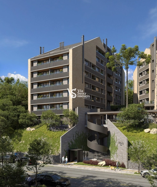 Imóvel residencial ou comercial