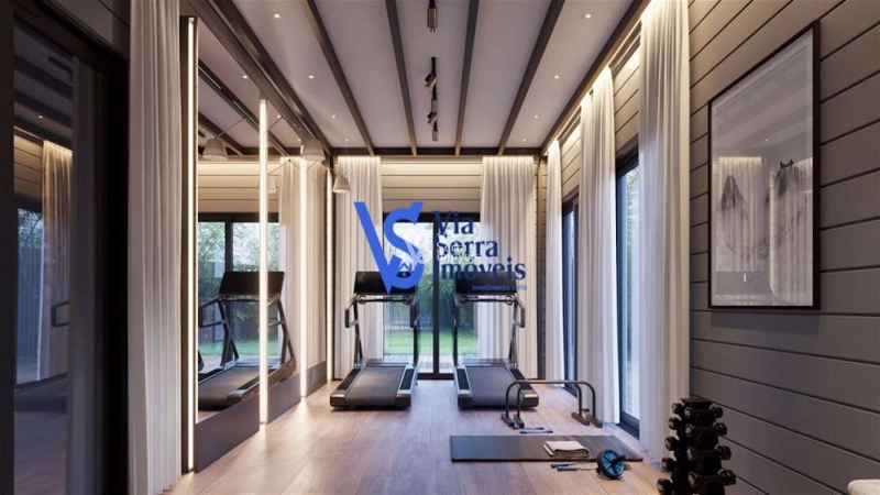 Apartamento à venda, no Centro de Canela/RS!: 22ª foto da galeria de imagens do imóvel