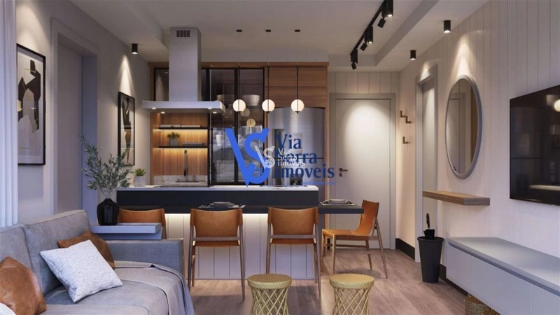 Apartamento à venda, no Centro de Canela/RS!: 20ª foto da galeria de imagens do imóvel