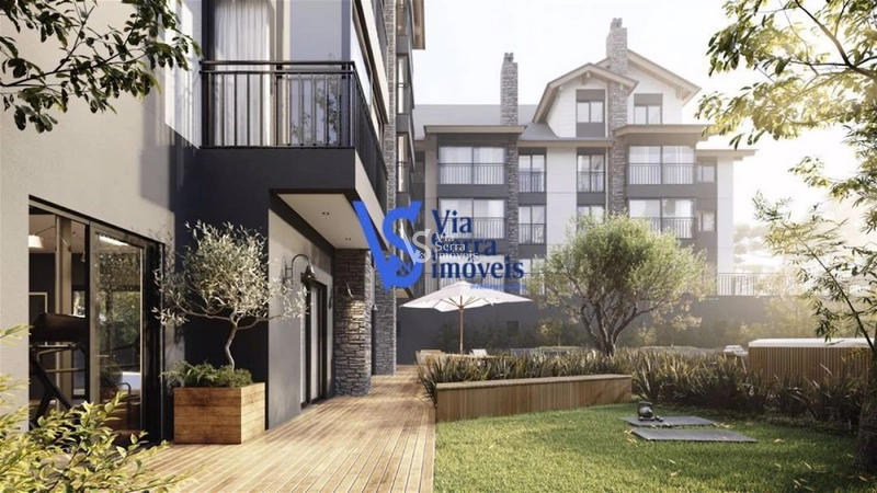 Apartamento à venda, no Centro de Canela/RS!: 17ª foto da galeria de imagens do imóvel