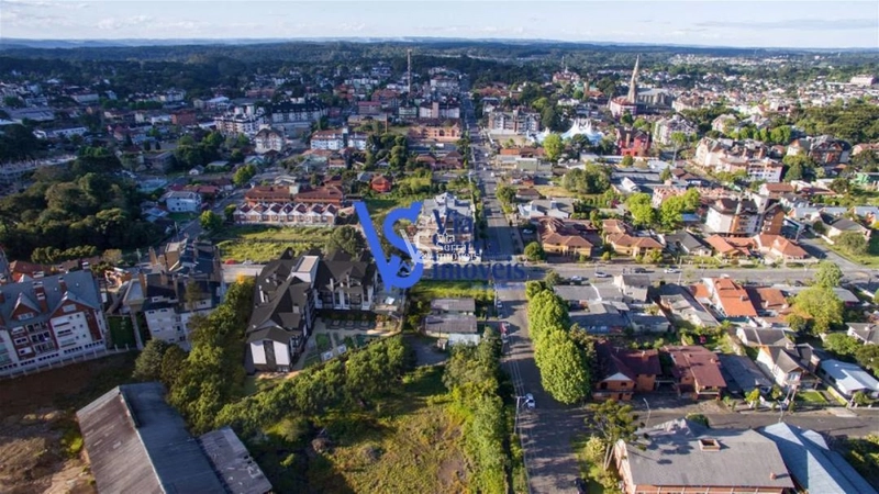 Apartamento à venda, no Centro de Canela/RS!: 5ª foto da galeria de imagens do imóvel