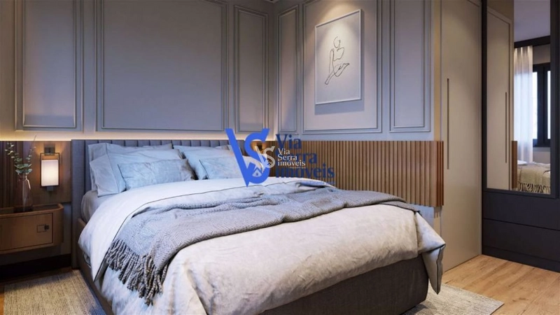 Apartamento à venda, no Centro de Canela/RS!: 11ª foto da galeria de imagens do imóvel