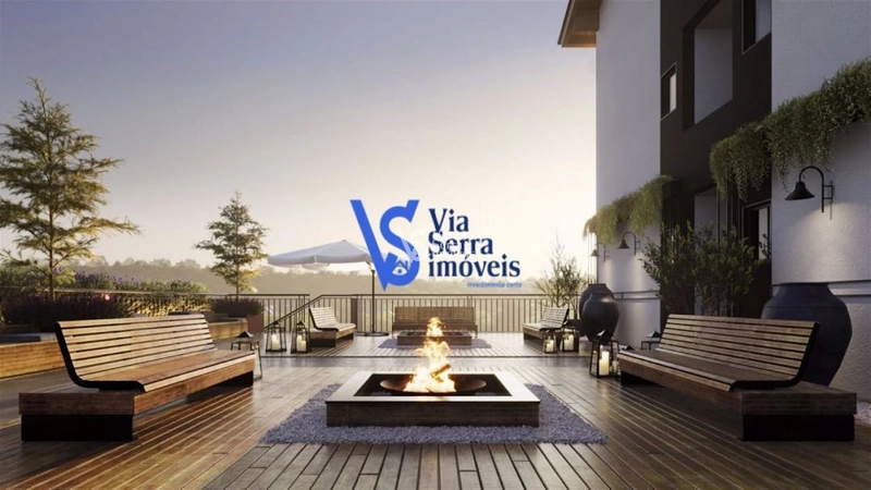 Apartamento à venda, no Centro de Canela/RS!: 9ª foto da galeria de imagens do imóvel