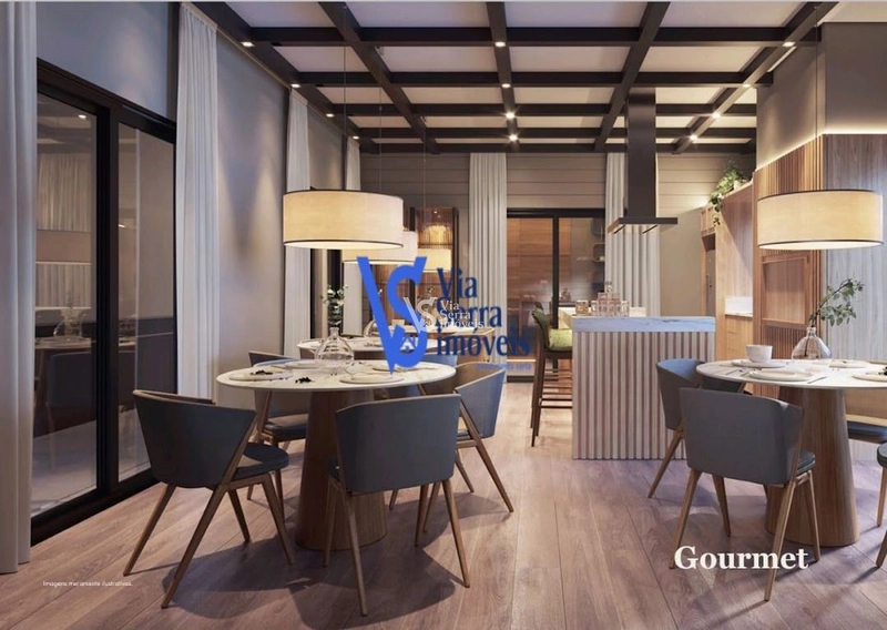 Apartamento à venda, no Centro de Canela/RS!: 8ª foto da galeria de imagens do imóvel