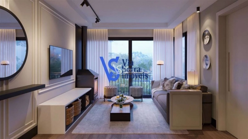 Apartamento à venda, no Centro de Canela/RS!: 16ª foto da galeria de imagens do imóvel