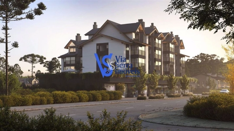 Apartamento à venda, no Centro de Canela/RS!: 3ª foto da galeria de imagens do imóvel