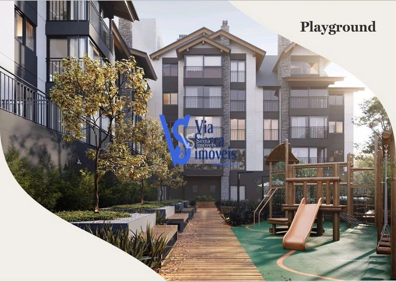 Apartamento à venda, no Centro de Canela/RS!: 6ª foto da galeria de imagens do imóvel