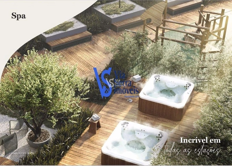 Apartamento à venda, no Centro de Canela/RS!: 18ª foto da galeria de imagens do imóvel