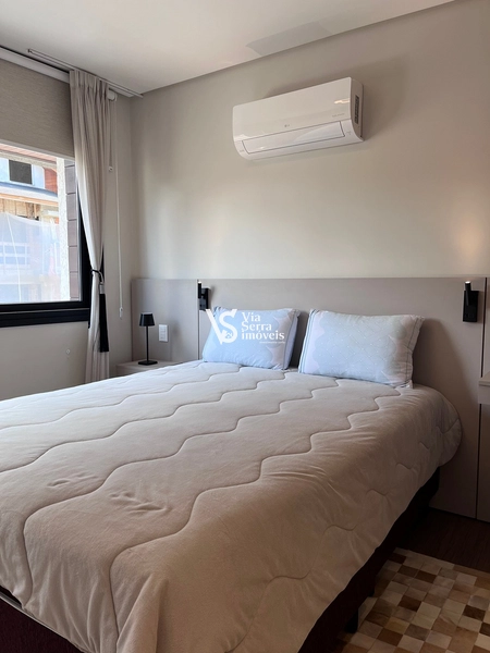 Viver no centro de Canela é diferente. É acordar com a cidade pulsando ao redor, fazer tudo a pé, sentir o charme da Serra Gaúcha todos os dias.: 9ª foto da galeria de imagens do imóvel