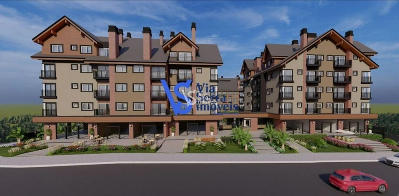 Apartamento à venda, no bairro Moura, em Gramado/RS!: 12ª foto da galeria de imagens do imóvel