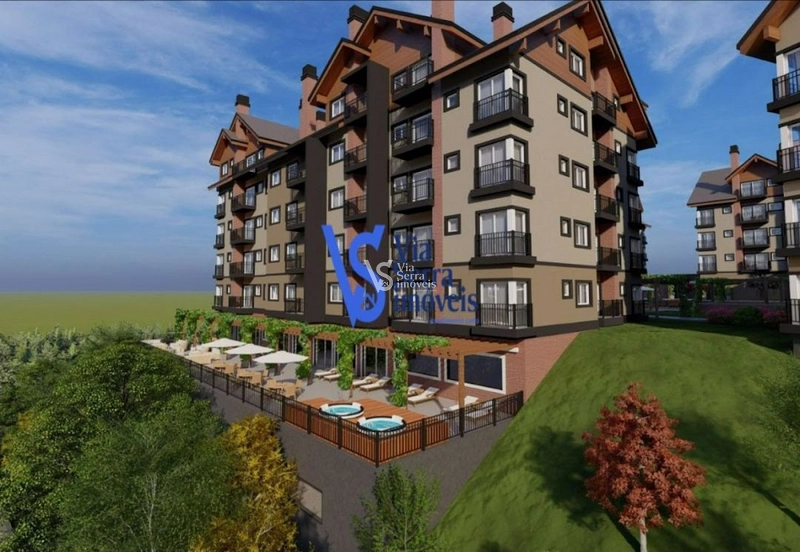 Apartamento à venda, no bairro Moura, em Gramado/RS!: 23ª foto da galeria de imagens do imóvel