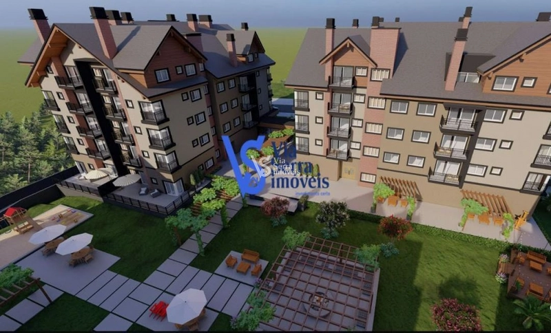 Apartamento à venda, no bairro Moura, em Gramado/RS!: 39ª foto da galeria de imagens do imóvel