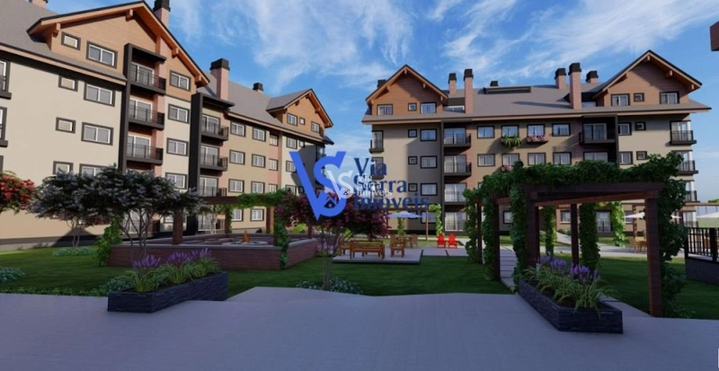 Apartamento à venda, no bairro Moura, em Gramado/RS!: 25ª foto da galeria de imagens do imóvel