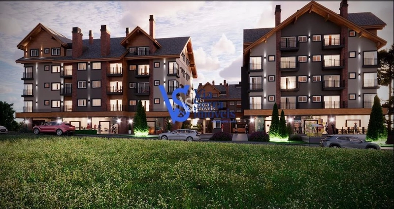 Apartamento à venda, no bairro Moura, em Gramado/RS!: 24ª foto da galeria de imagens do imóvel