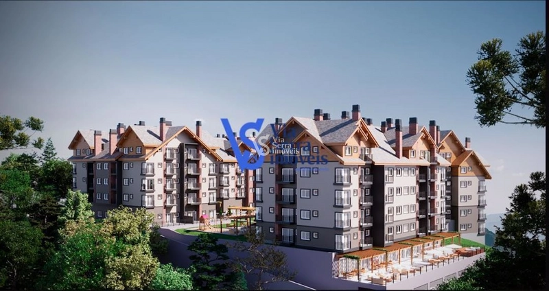 Apartamento à venda, no bairro Moura, em Gramado/RS!: 27ª foto da galeria de imagens do imóvel