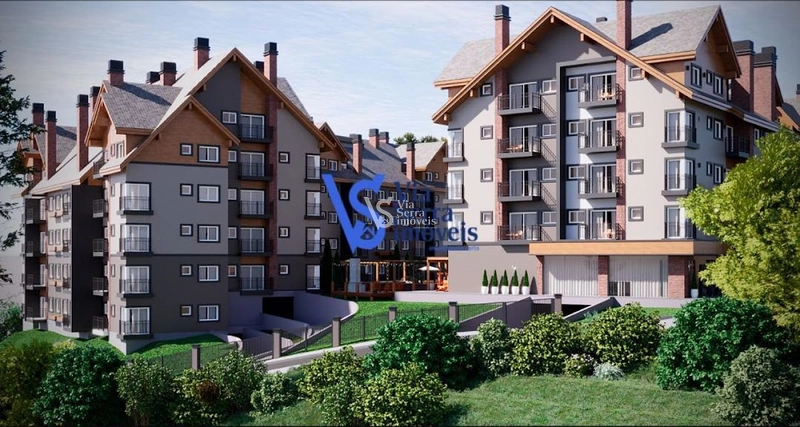 Apartamento à venda, no bairro Moura, em Gramado/RS!: 35ª foto da galeria de imagens do imóvel