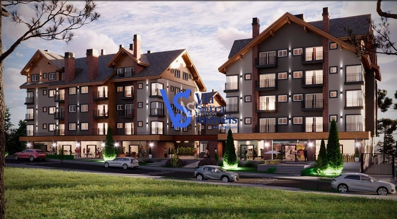 Apartamento à venda, no bairro Moura, em Gramado/RS!: 17ª foto da galeria de imagens do imóvel