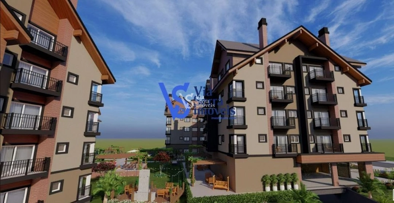 Apartamento à venda, no bairro Moura, em Gramado/RS!: 44ª foto da galeria de imagens do imóvel