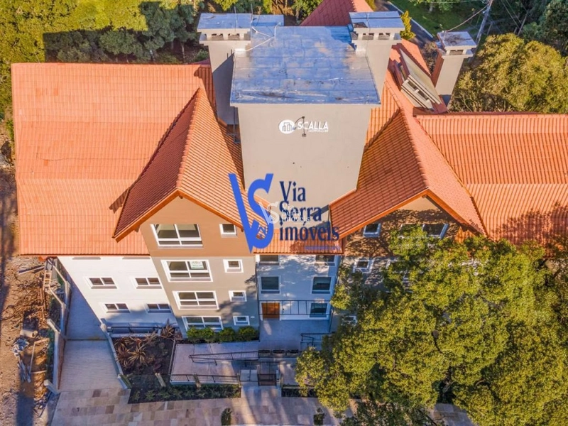 Apartamento em Gramado/RS!: 3ª foto da galeria de imagens do imóvel