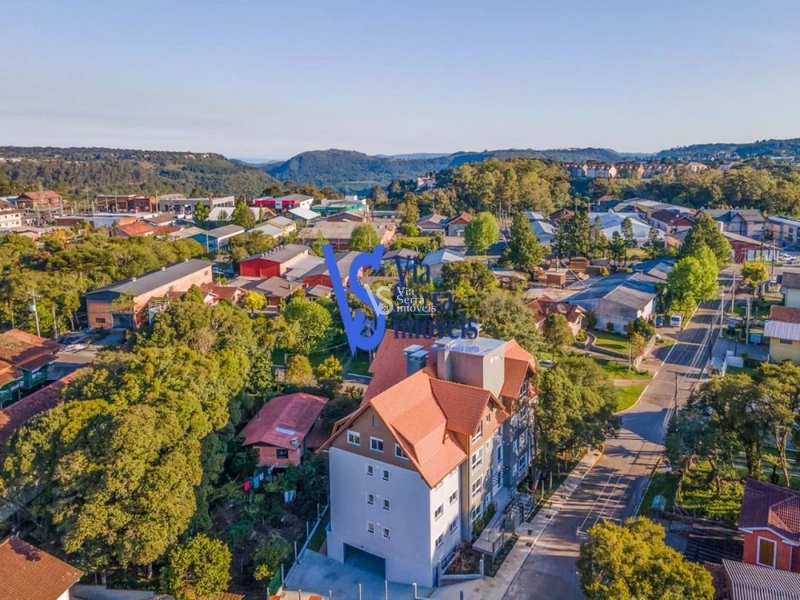 Apartamento em Gramado/RS!: 11ª foto da galeria de imagens do imóvel