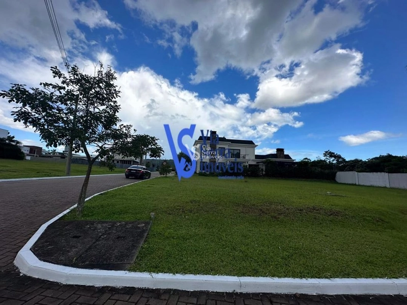 Terreno à venda, no Condomínio Parque da Figueira, em Igrejinha/RS!: 5ª foto da galeria de imagens do imóvel
