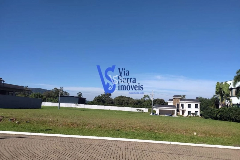 Terreno à venda, no Condomínio Parque da Figueira, em Igrejinha/RS!: 3ª foto da galeria de imagens do imóvel