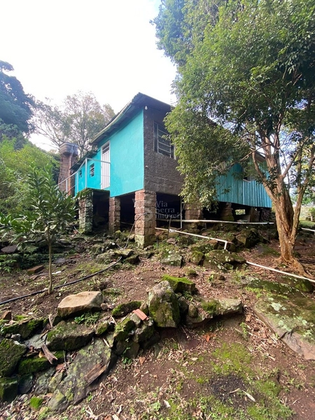 Imóvel residencial ou comercial