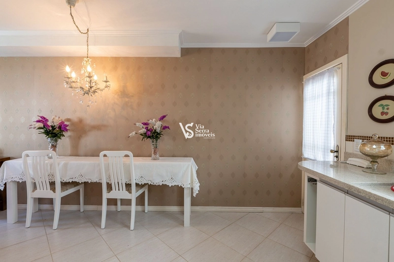 Casa à venda no Condomínio Quintas De Canela: 3ª foto da galeria de imagens do imóvel