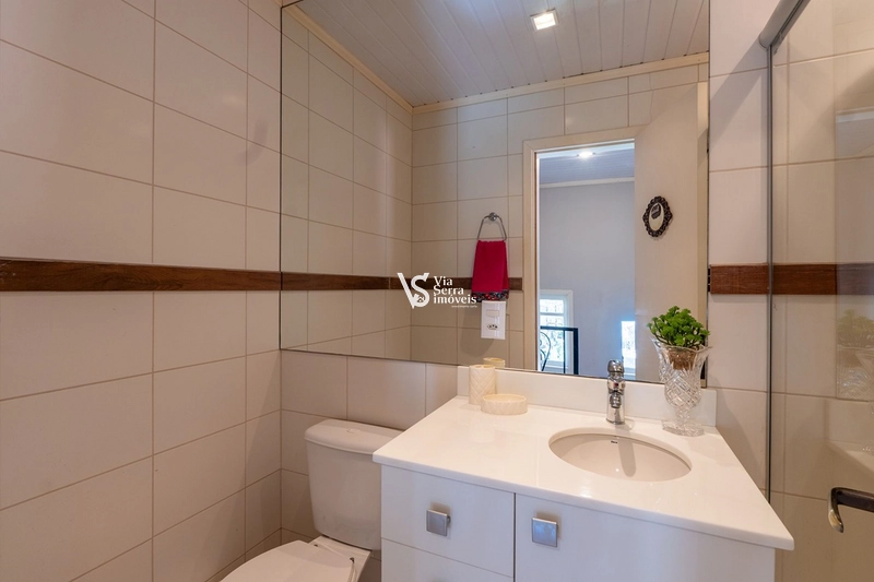Casa à venda no Condomínio Quintas De Canela: 9ª foto da galeria de imagens do imóvel