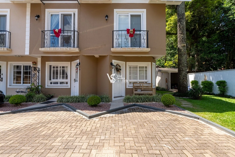 Imóvel residencial ou comercial