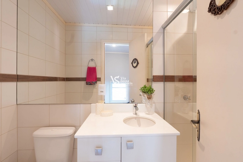 Casa à venda no Condomínio Quintas De Canela: 11ª foto da galeria de imagens do imóvel