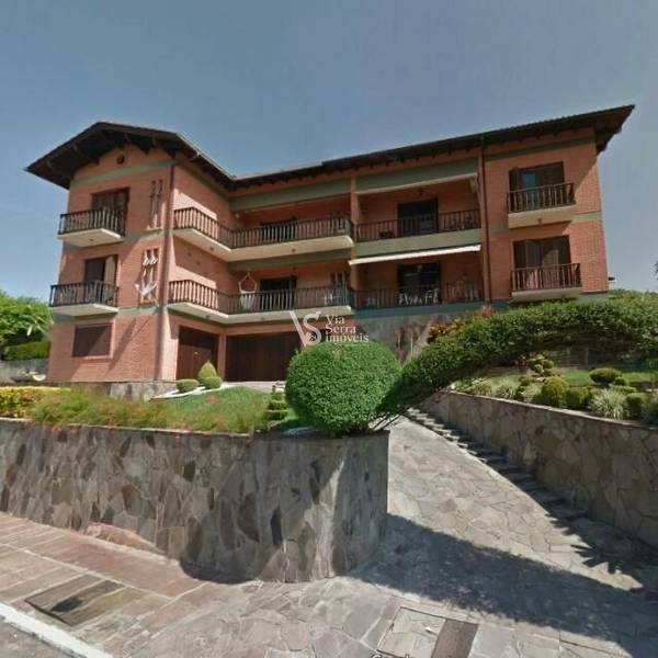 Lindo Apartamento em Igrejinha/RS!: 1ª foto da galeria de imagens do imóvel