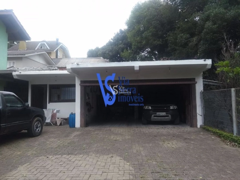 Casa Residencial à venda, no Centro de Canela/RS!: 30ª foto da galeria de imagens do imóvel