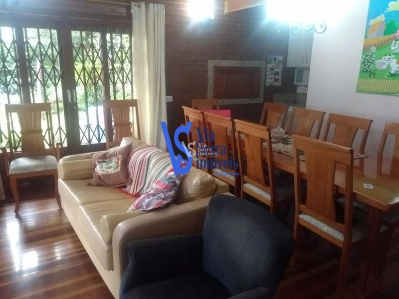 Casa Residencial à venda, no Centro de Canela/RS!: 15ª foto da galeria de imagens do imóvel