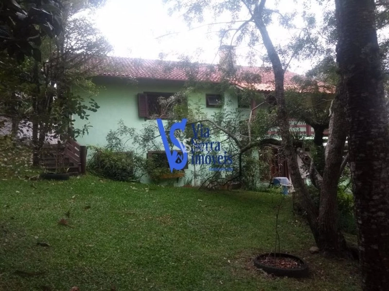 Casa Residencial à venda, no Centro de Canela/RS!: 3ª foto da galeria de imagens do imóvel