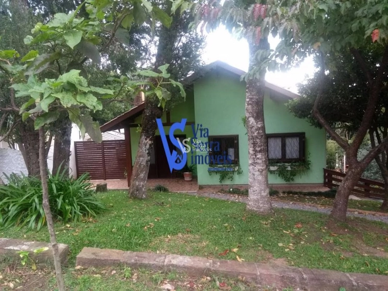 Casa Residencial à venda, no Centro de Canela/RS!: 2ª foto da galeria de imagens do imóvel