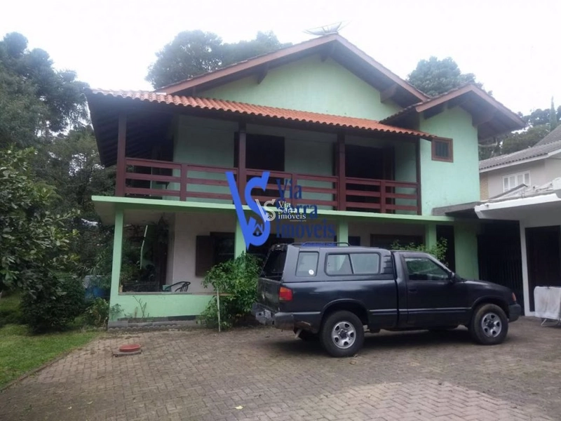 Casa Residencial à venda, no Centro de Canela/RS!: 1ª foto da galeria de imagens do imóvel