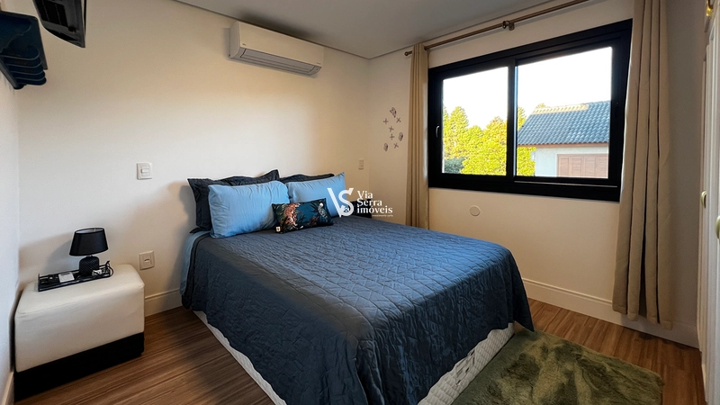 Seu novo lar no charmoso Condomínio Laje de Pedra: 5ª foto da galeria de imagens do imóvel