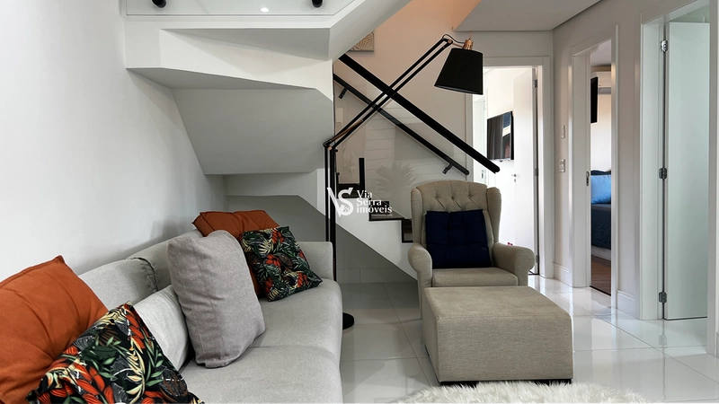 Seu novo lar no charmoso Condomínio Laje de Pedra: 4ª foto da galeria de imagens do imóvel