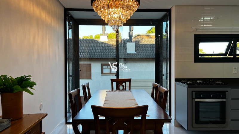 Seu novo lar no charmoso Condomínio Laje de Pedra: 2ª foto da galeria de imagens do imóvel