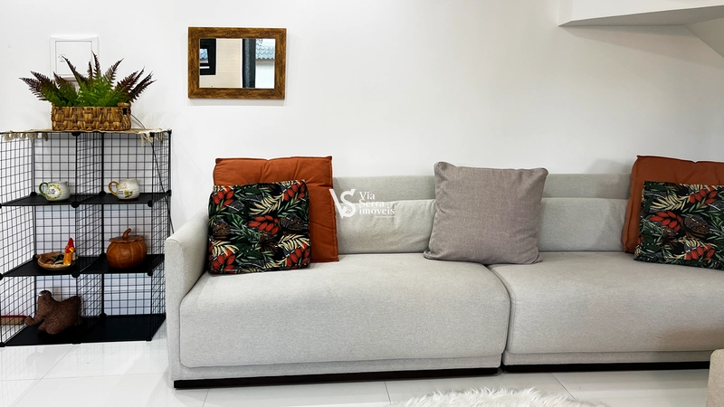 Seu novo lar no charmoso Condomínio Laje de Pedra: 3ª foto da galeria de imagens do imóvel