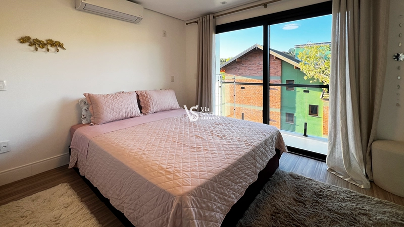 Seu novo lar no charmoso Condomínio Laje de Pedra: 8ª foto da galeria de imagens do imóvel