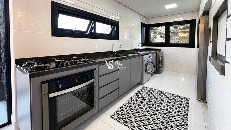 Seu novo lar no charmoso Condomínio Laje de Pedra: 1ª foto da galeria de imagens do imóvel