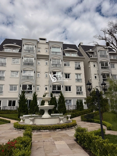 Apartamentol à venda, no bairro Planalto, em Gramado/RS!: 3ª foto da galeria de imagens do imóvel