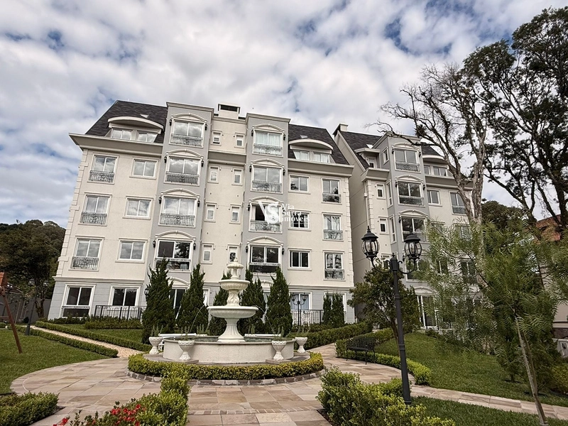 Apartamentol à venda, no bairro Planalto, em Gramado/RS!: 2ª foto da galeria de imagens do imóvel