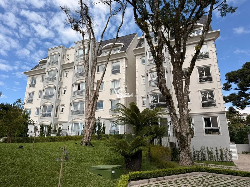 Apartamentol à venda, no bairro Planalto, em Gramado/RS!: 1ª foto da galeria de imagens do imóvel