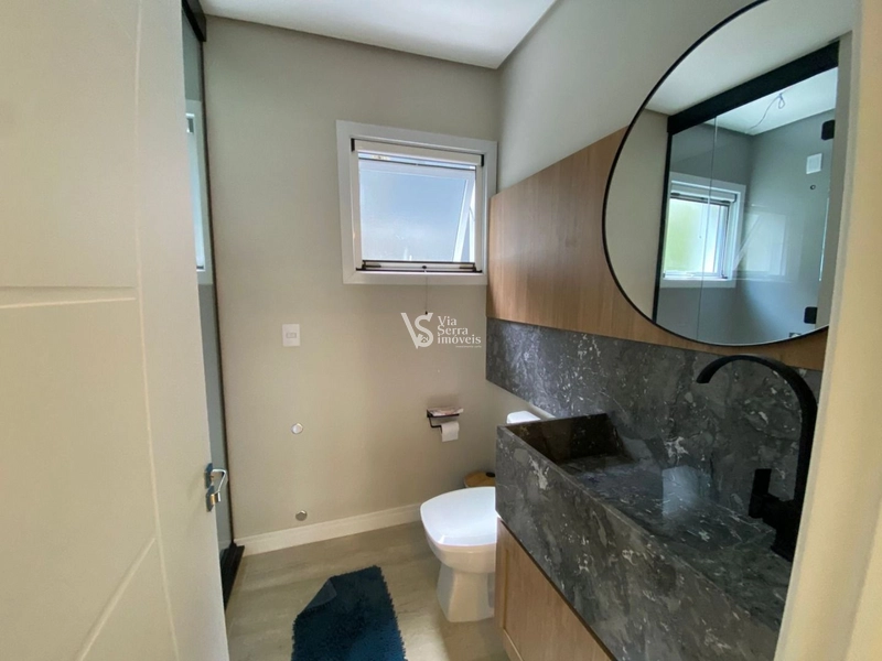 Casa Andromeda: Moderna, ampla e cheia de conforto: 21ª foto da galeria de imagens do imóvel