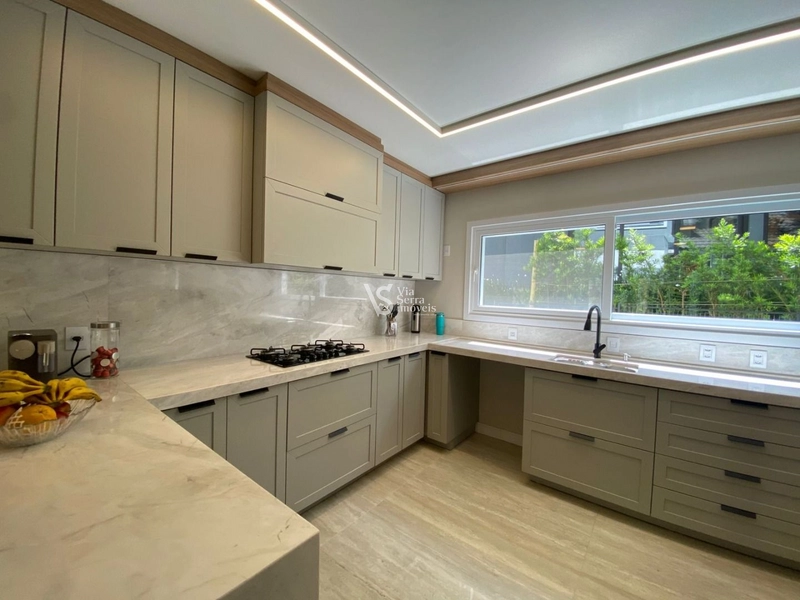 Casa Andromeda: Moderna, ampla e cheia de conforto: 11ª foto da galeria de imagens do imóvel